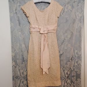 Vintage Cocktail Dress